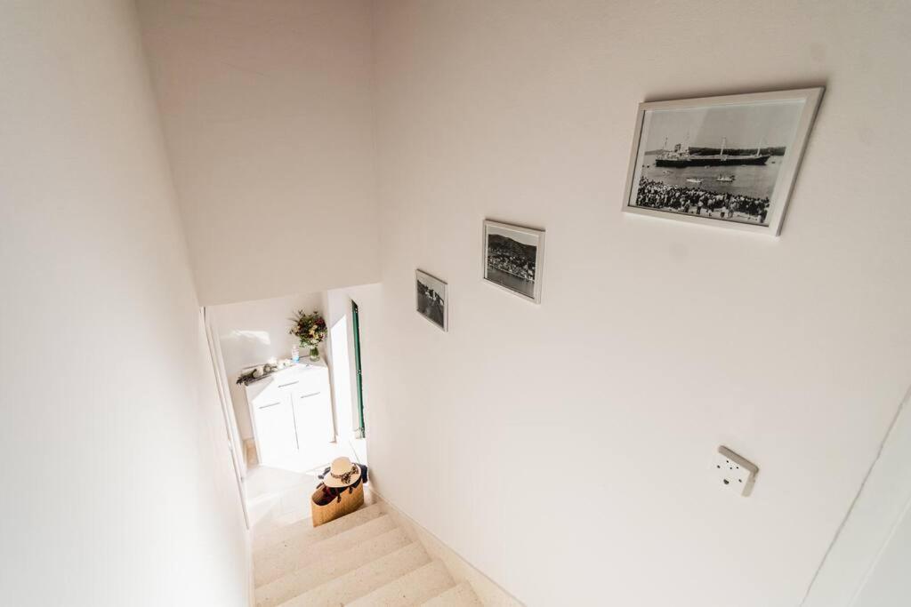 Holiday Home Marina-Renovated House In City Center Rogoznica  Εξωτερικό φωτογραφία